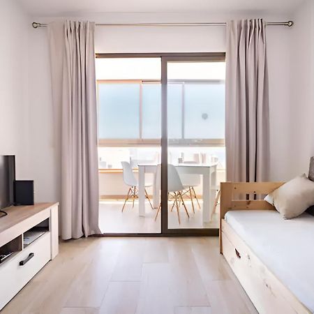 Paraiso Suites ベニドルム エクステリア 写真